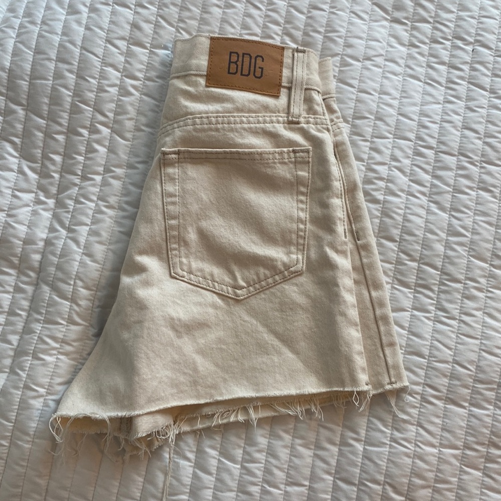 BDG A-Line Short